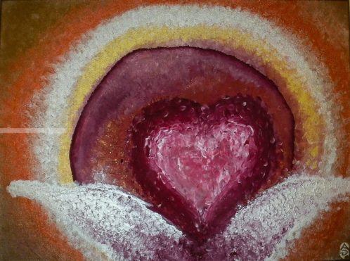 rinascere per te 2008